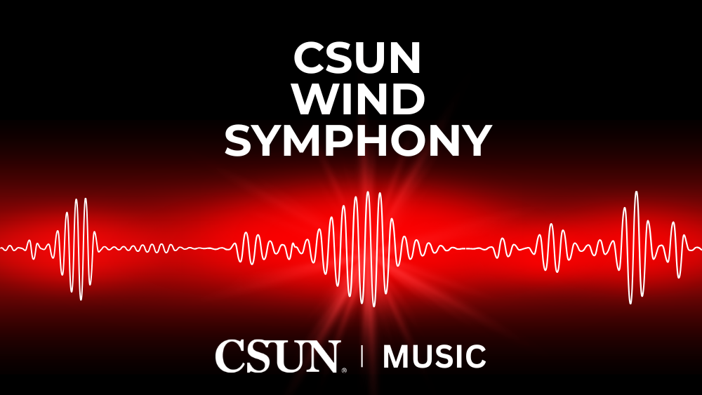 CSUN Wind Symphony