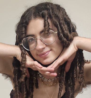 Corrin Cacioppo