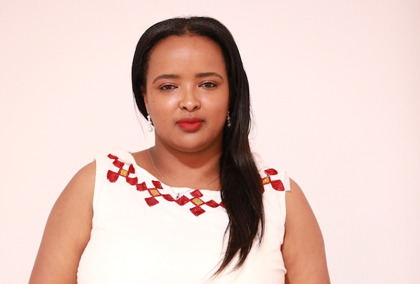 Rahel Orgino