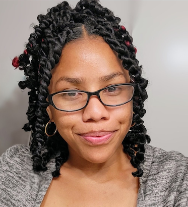 Erema Ferguson