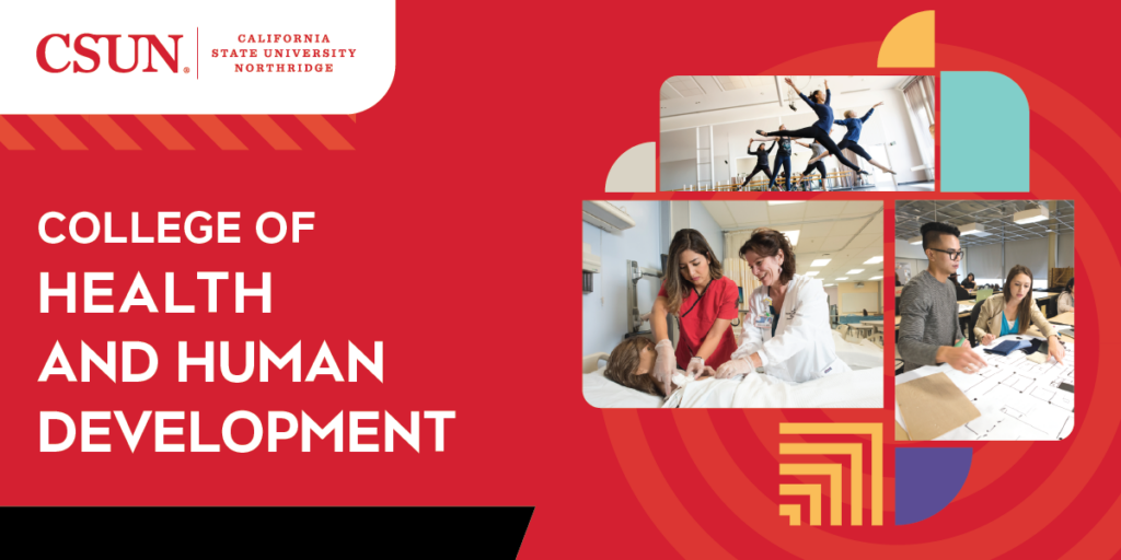 Banner for Mock Interior Design & Sustainability class — College of Health and Human Development