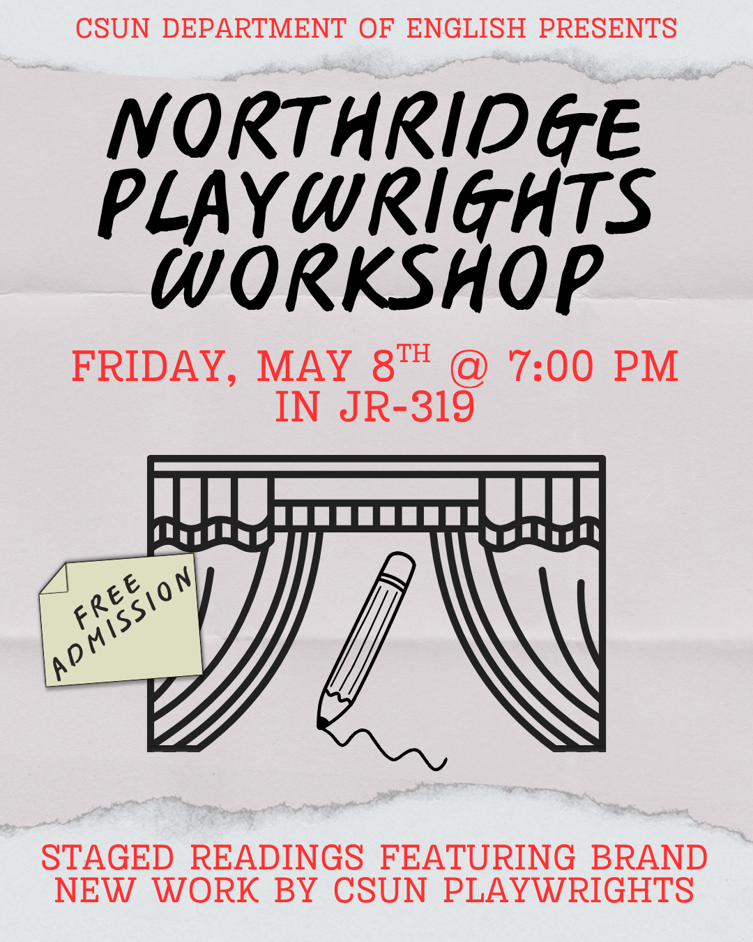 Playwrights Workshop