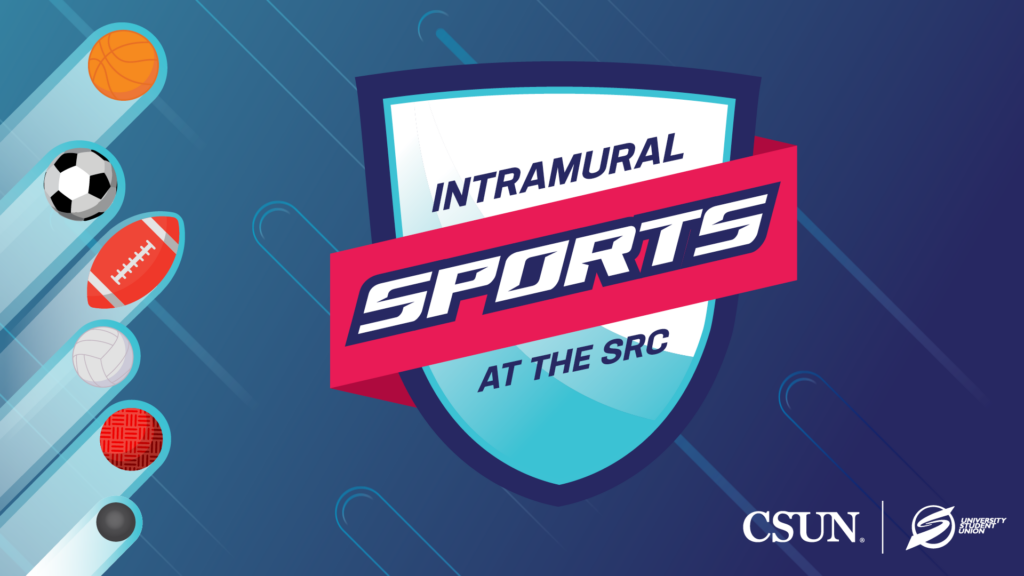 Intramural Sports at the SRC