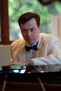 Kirill GLIADKOVSKY PHOTO 2026