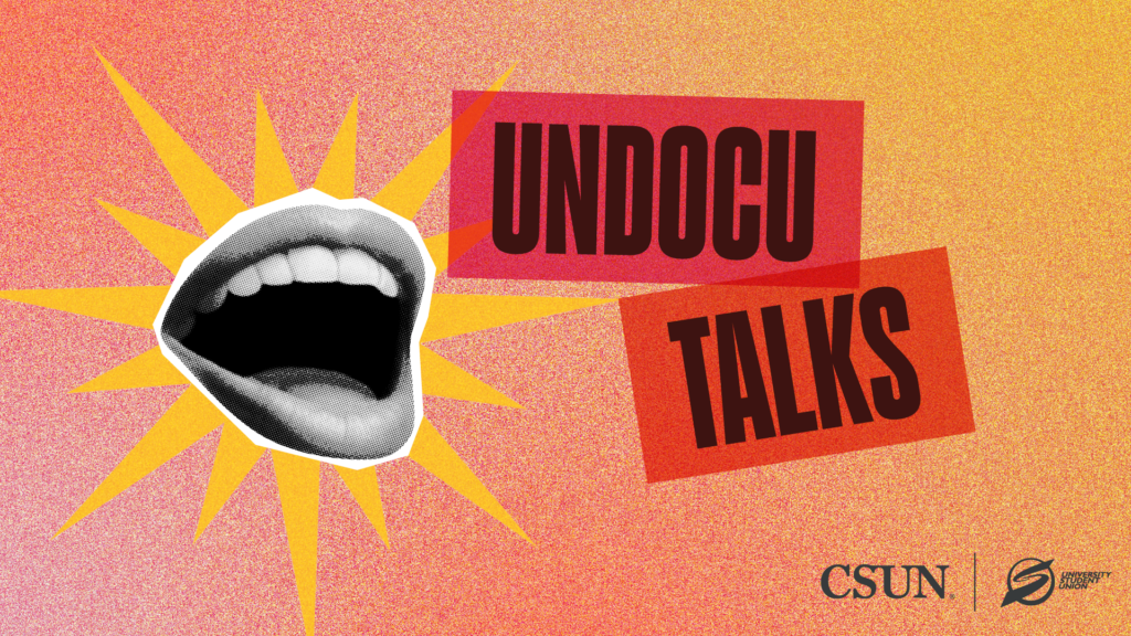 UndocuTalks