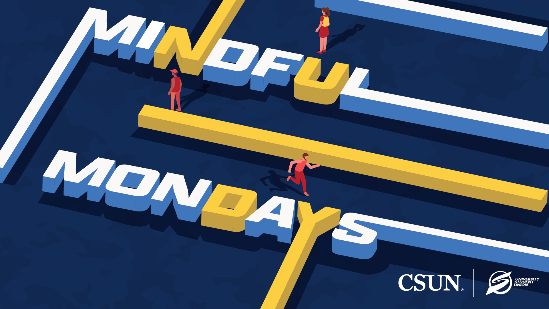 Mindful Mondays