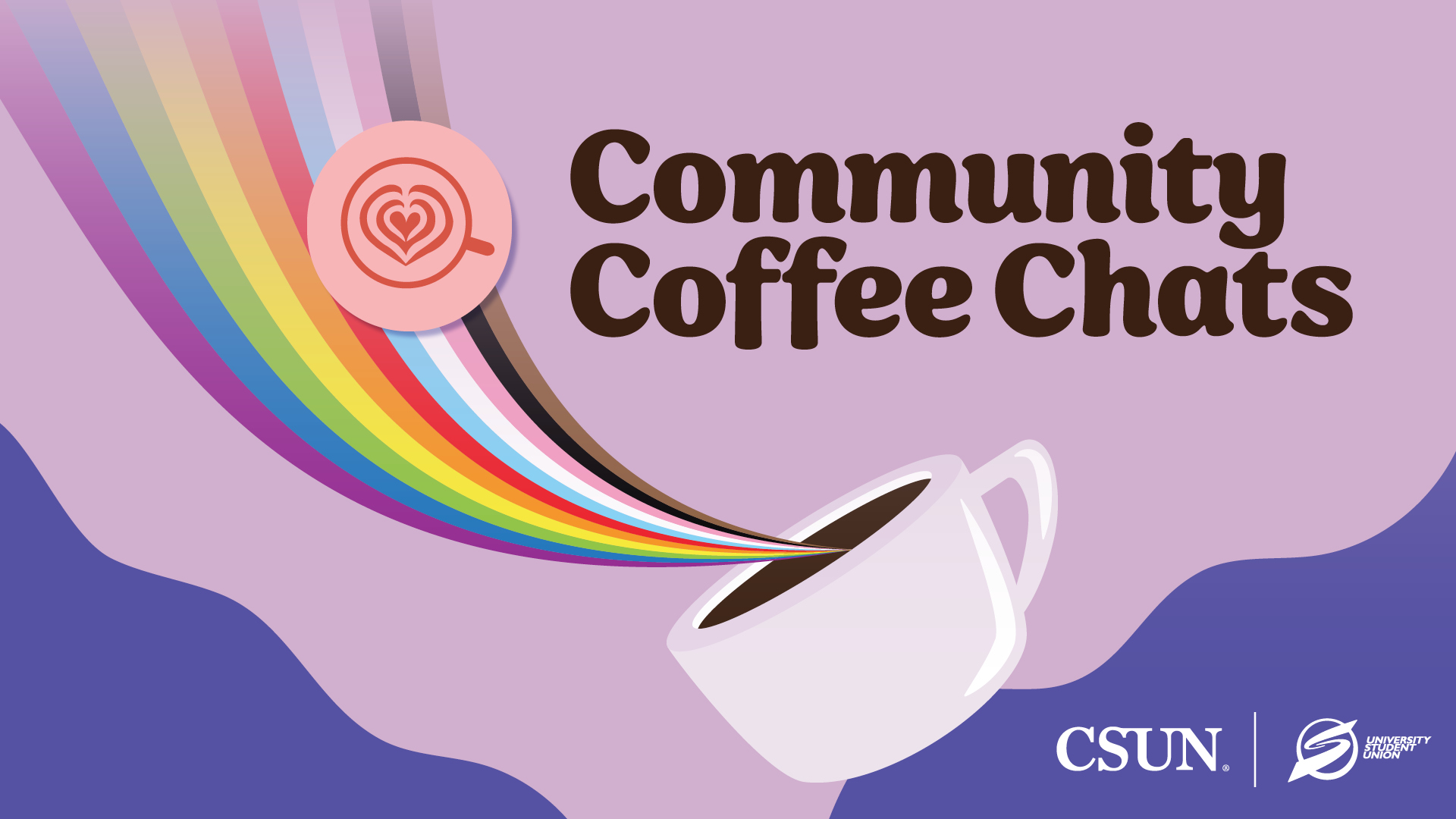 Community Coffee Chats