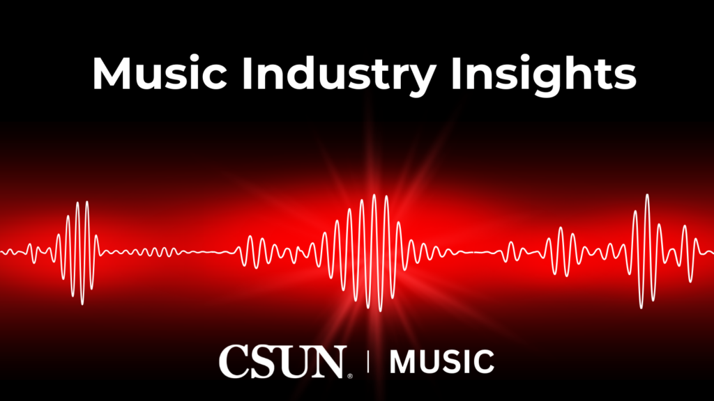 Music Industry Insights