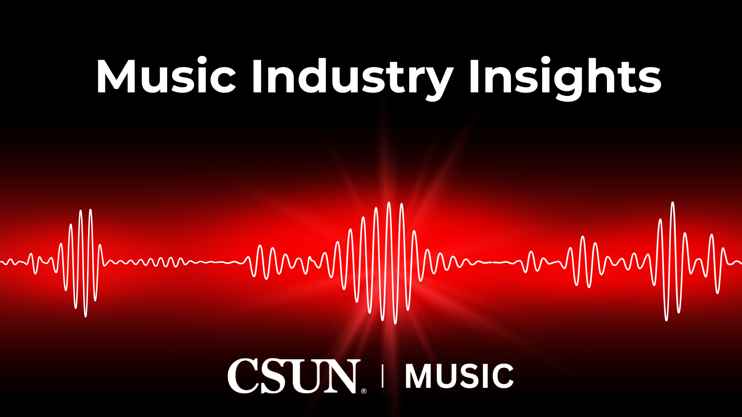Music Industry Insights