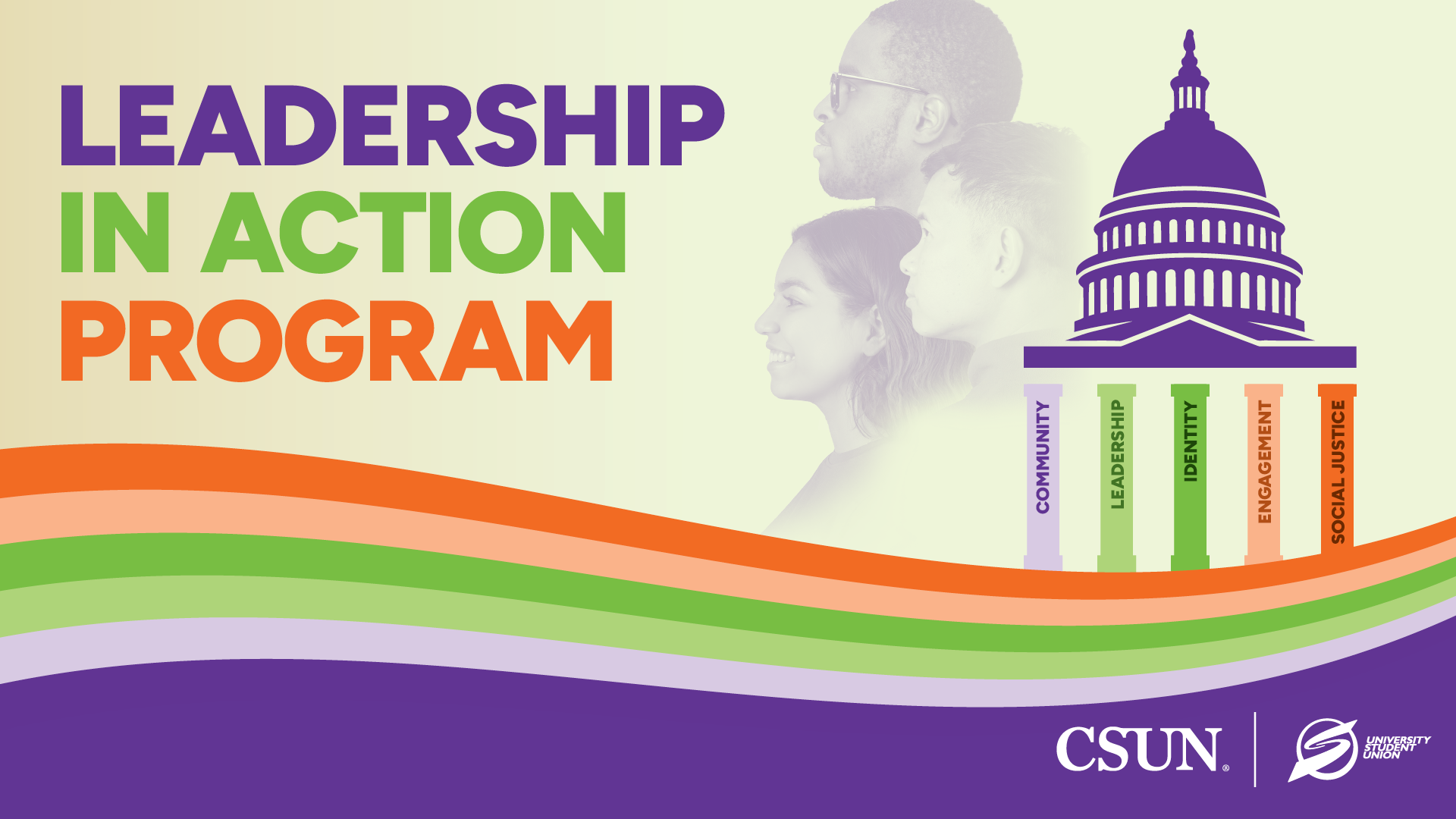Leadership In Action Program