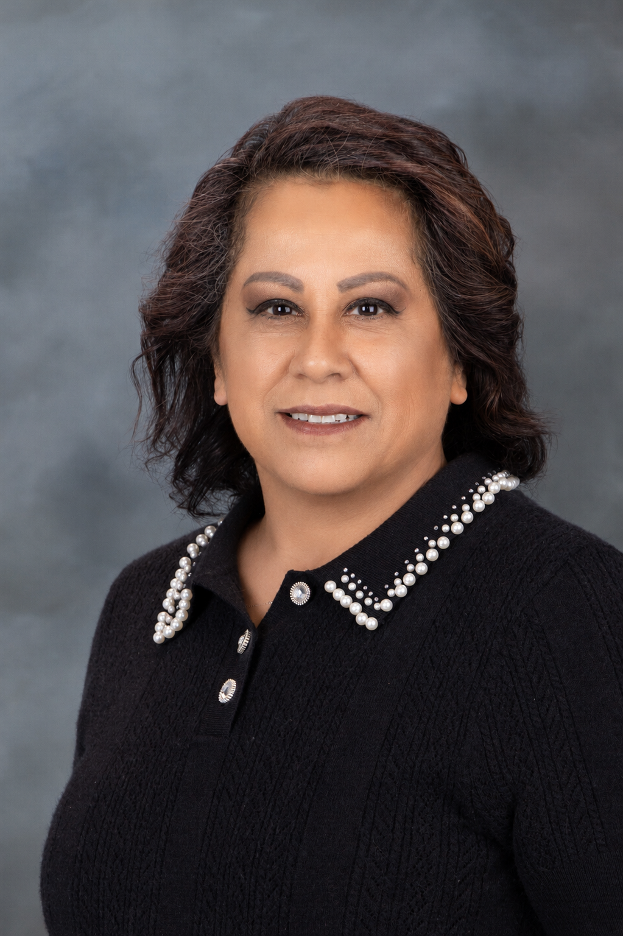 Denise Casanave