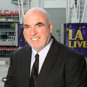 Lee Zeidman