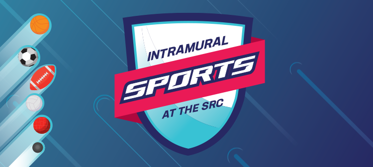 Intramural Sports at the SRC
