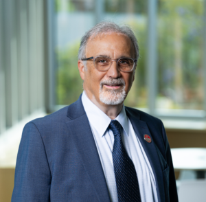Dr. Varoujan Chakarian