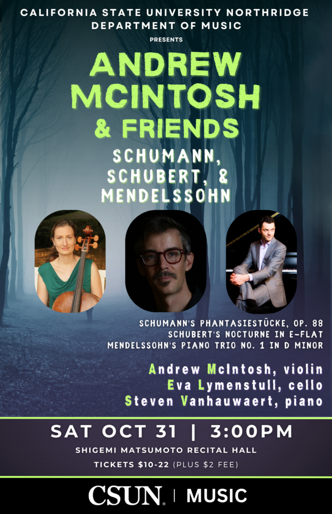 2026-10-31 GAR Andrew McIntosh and Friends