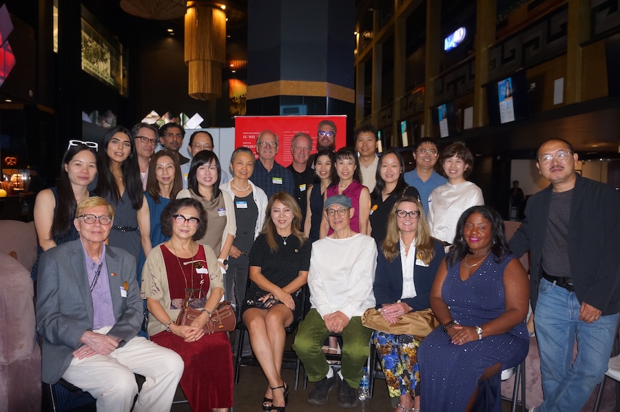 CSUN China Institute Presents U.S. Premiere of Life of Luo Sang