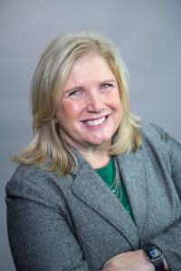 Donna Sneeringer, MPA