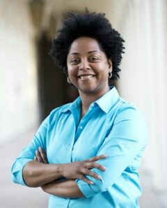 Vivian L. Tamkin, Ph.D.