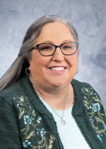 Stephanie Hopkinson, MA, CCLS