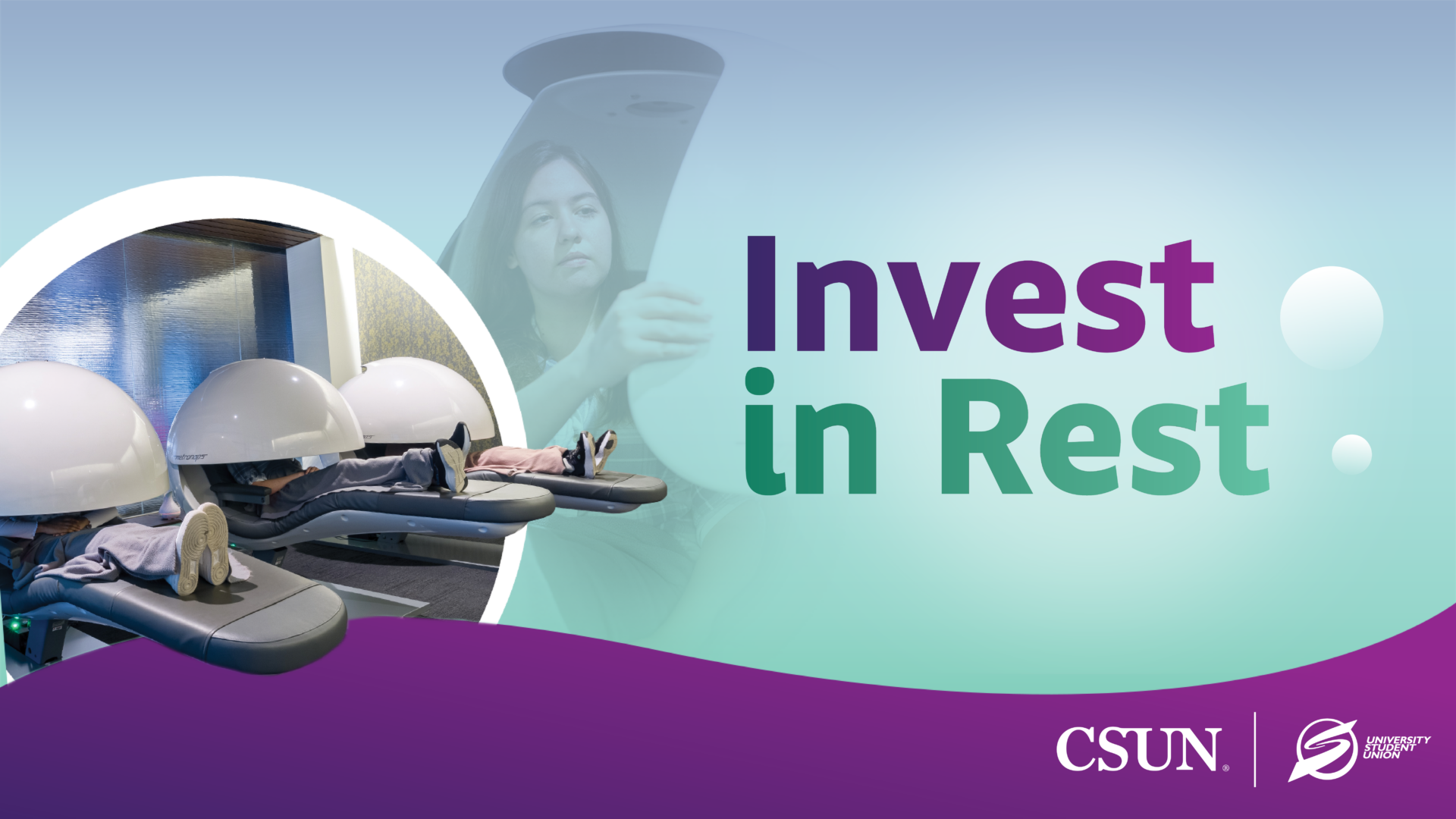 Invest in Rest