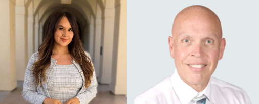 Jessica Hernandez & David Garringer